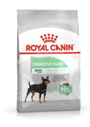 法國皇家 Royal Canin 腸胃保健小型犬乾糧 DGMN [雙贏]