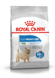 法國皇家 Royal Canin 體重控制小型犬乾糧 LWMN [雙贏]