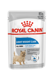 法國皇家 Royal Canin 體重控制小型犬濕糧 LWMN [雙贏]