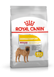 法國皇家 Royal Canin 皮膚保健中型犬乾糧 DMM [雙贏]