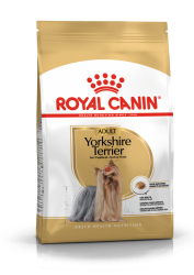 法國皇家 Royal Canin 約克夏成犬乾糧 YS [雙贏]