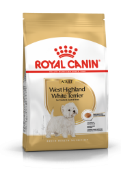 法國皇家 Royal Canin 西高地白梗成犬乾糧 WA [雙贏]
