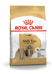 法國皇家 Royal Canin 西施成犬乾糧 ST [雙贏]