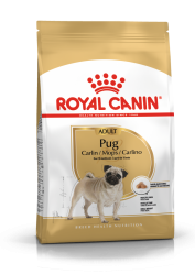 法國皇家 Royal Canin 巴戈成犬乾糧 PUG [雙贏]