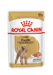 法國皇家 Royal Canin 貴賓成犬濕糧 PD [雙贏]