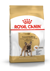 法國皇家 Royal Canin 法國鬥牛成犬乾糧 FBD [雙贏]