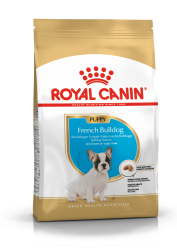 法國皇家 Royal Canin 法國鬥牛幼犬乾糧 FBD [雙贏]