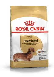 法國皇家 Royal Canin 臘腸成犬乾糧 DS [雙贏]