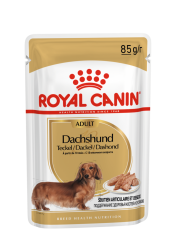 法國皇家 Royal Canin 臘腸成犬濕糧 DS [雙贏]
