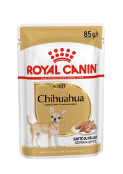 法國皇家 Royal Canin 吉娃娃成犬濕糧 CH [雙贏]