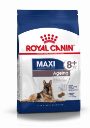 法國皇家 Royal Canin 大型老齡犬8+乾糧 MXA+8 [雙贏]