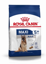 法國皇家 Royal Canin 大型熟齡犬5+乾糧 MXA+5 [雙贏]