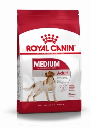 法國皇家 Royal Canin 中型成犬乾糧 MA [雙贏]