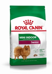 法國皇家 Royal Canin 小型室內熟齡犬8+乾糧 MNINA [雙贏]