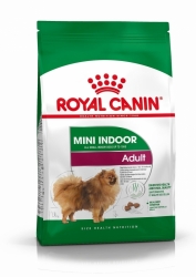 法國皇家 Royal Canin 小型室內成犬乾糧 MNINA [雙贏]