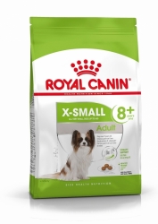 法國皇家 Royal Canin 超小型熟齡犬8+乾糧 XSA+8 [雙贏]