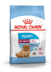 法國皇家 Royal Canin 小型室內幼犬乾糧 MNINP [雙贏]
