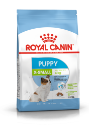 法國皇家 Royal Canin 超小型幼犬乾糧 XSP [雙贏]