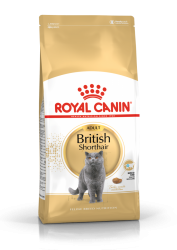 法國皇家 Royal Canin 英短成貓乾糧 BS34 [雙贏]