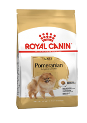 法國皇家 Royal Canin 博美犬成犬乾糧 PAW [雙贏]