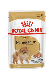 法國皇家 Royal Canin 博美犬成犬濕糧 PAW [雙贏]