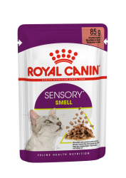 法國皇家 Royal Canin 感官饗宴濃郁香氣主食貓濕糧SSW [雙贏]