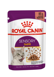 法國皇家 Royal Canin 感官饗宴豐富鮮味主食貓濕糧STW [雙贏]