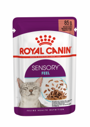 法國皇家 Royal Canin 感官饗宴多元口感主食貓濕糧SSW [雙贏]