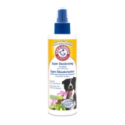 美國鐵鎚 Arm & Hammer 全效護毛噴劑 [寵宇宙]