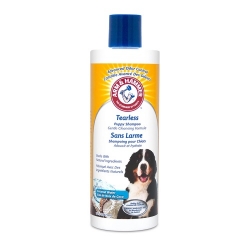 美國鐵鎚 Arm & Hammer 抗敏控油沐浴露 [寵宇宙]