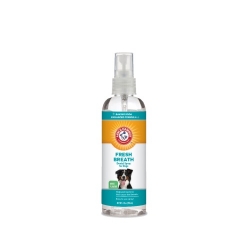 美國鐵鎚 Arm & Hammer 犬用口腔噴劑(清新美白) [寵宇宙]