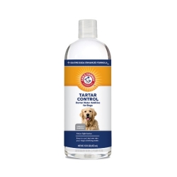 美國鐵鎚 Arm & Hammer 犬用潔牙水 [寵宇宙]