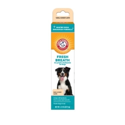 美國鐵鎚 Arm & Hammer 犬用酵素牙膏(抗敏) [寵宇宙]