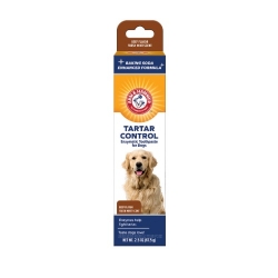 美國鐵鎚 Arm & Hammer 犬用酵素牙膏(除垢) [寵宇宙]