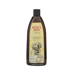 Burt's Bees 極緻蜜淨 水漾稚嫩沐浴露 [寵宇宙]