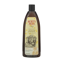 Burt's Bees 極緻蜜淨 賦活再生沐浴露 [寵宇宙]