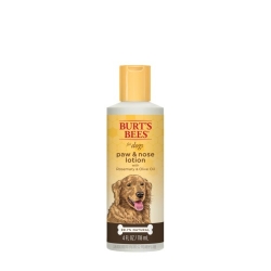 Burt's Bees 天然肌蜜 迷迭香橄欖油潤膚乳 [寵宇宙]