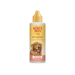 Burt's Bees 天然肌蜜 金縷梅薄荷潔耳液 [寵宇宙]