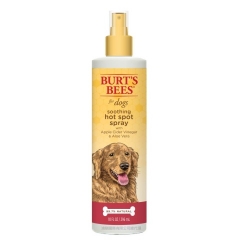 Burt's Bees 天然肌蜜 蘋果醋蘆薈護毛素 [寵宇宙]