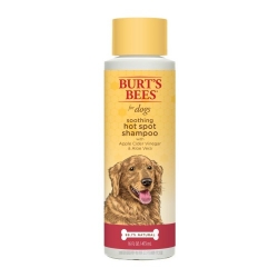 Burt's Bees 天然肌蜜 蘋果醋蘆薈沐浴露 [寵宇宙]