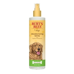 Burt's Bees 天然肌蜜 蘋果迷迭香護毛素 [寵宇宙]