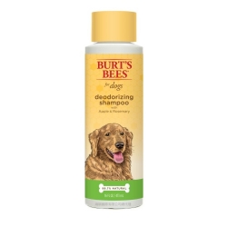 Burt's Bees 天然肌蜜 蘋果迷迭香沐浴露 [寵宇宙]