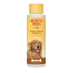 Burt's Bees 天然肌蜜 亞麻籽維他E沐浴露 [寵宇宙]