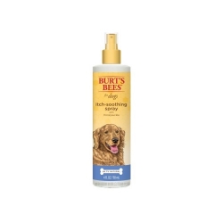 Burt's Bees 天然肌蜜 金銀花酪梨護毛素 [寵宇宙]