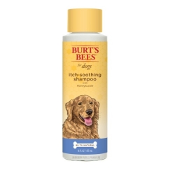 Burt's Bees 天然肌蜜 金銀花酪梨沐浴露 [寵宇宙]