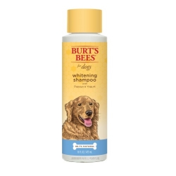 Burt's Bees 天然肌蜜 木瓜優格沐浴露 [寵宇宙]