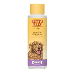 Burt's Bees 天然肌蜜 薰衣草茶花沐浴露 [寵宇宙]