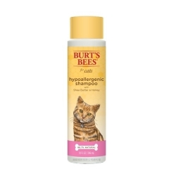 Burt's Bees 天然肌蜜 乳油木果蜂蜜沐浴露(貓) [寵宇宙]