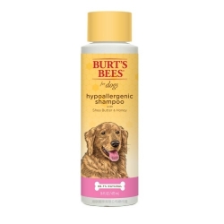 Burt's Bees 天然肌蜜 乳油木果蜂蜜沐浴露(犬) [寵宇宙]