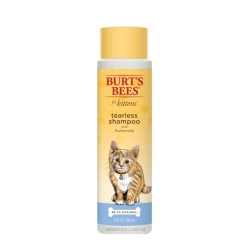 Burt's Bees 天然肌蜜 蜂蜜牛奶沐浴露(貓) [寵宇宙]